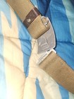 Russia Military Belt Red Army symbol of the USSR - star, — photo 3