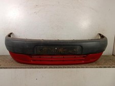 Pare-choc avant Citroen BERLINGO