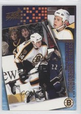 1998-99 Pacific Aurora Sergei Samsonov #14 0c4