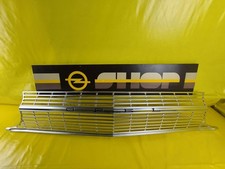 Calandre Opel REKORD