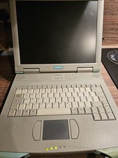 Siemens 6es7710-5ca12 2fc3 Simatic Field PG