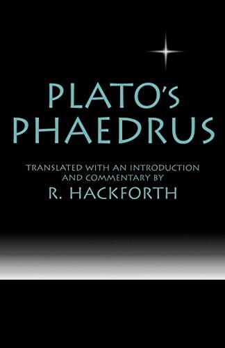 Plato: Phaedrus-Plato - Image 3