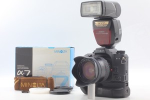 Minolta A7 | eBay