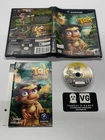 Gamecube - Tak and the Power of JuJu Nintendo Gamecube Complete #2922