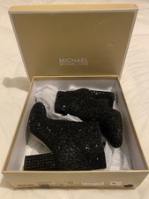 Michael Kors Stivaletti Arabella