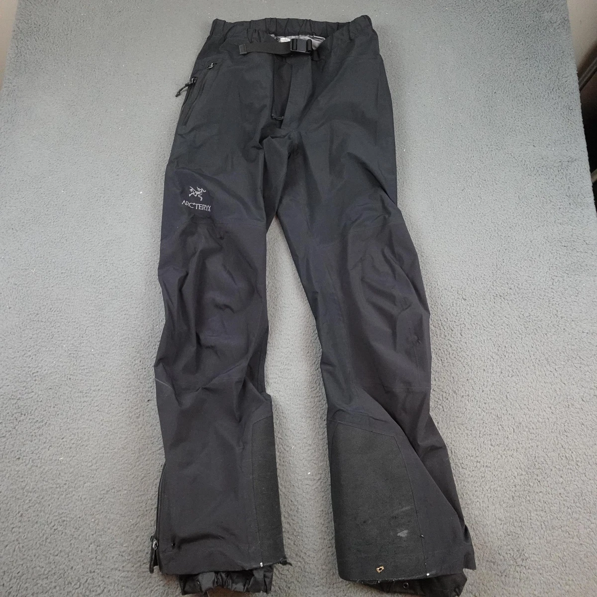 arcteryx goretex pants products for sale | eBay
