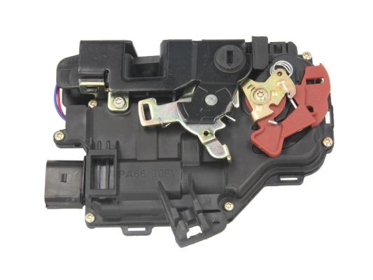 Left Rear BLIC 6010-25-016433P Door Lock for AUDI