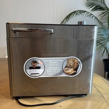 Hamilton Beach Dough&Bread Maker Machine W/ a...