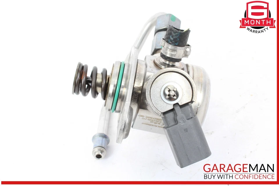 Bomba de combustible de alta presión 14-19 Mercedes W117 CLA250 GLA250 2700700501 OEM Foto 3 de 4