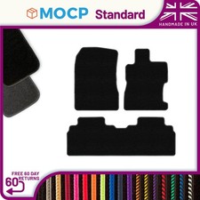Standard Car Mats To Fit Honda Civic Hybrid 4dr 2006-2011 Standard Car Mats To Fit Honda Civic Hybrid 4dr 2006-2011