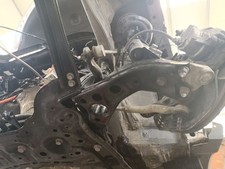 4806910110 UNTERER LENKER RADAUFHÄNGUNG VORN LINKS / 194424 FÜR TOYOTA C-HR _X1