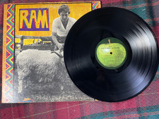 paul mccartney ram products for sale | eBay