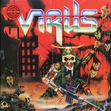 VINYL Virus - Force Recon