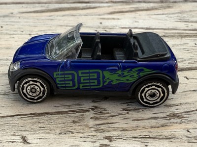 teamsterz diecast Modern Car