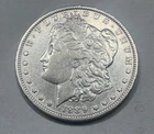 1889-O $1 Morgan Silver Dollar