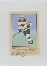 2022-23 Upper Deck Parkhurst Champions 51 Retros Rookies Marco Rossi #R-51 14cf