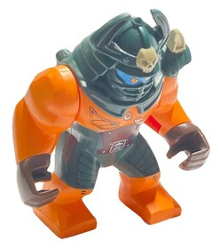 LEGO Ninjago Skybound Dogshank Big fig Minifigure NJO0204 From Set 70604