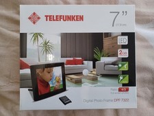 Cornice Digitale Telefunken 7''