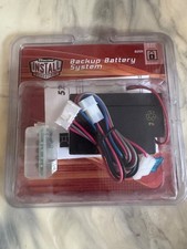 Directed 520t Dei 12v Backup Battery System For Vipercliffordpython Car Alarm Directed 520t Dei 12v Backup Battery System For Vipercliffordpython Car Alarm