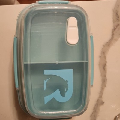 RTIC 5 Compartment Food Container Barely Used!