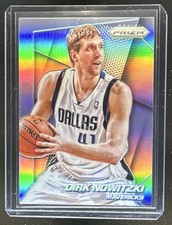 Dirk Nowitzki