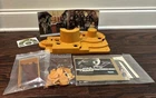 Creature Cantina Action Playset Star Wars Kenner Vintage 1978 Base Backdrop