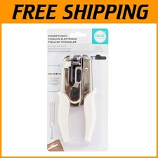 Punch Tool for Scrapbooking Card Making