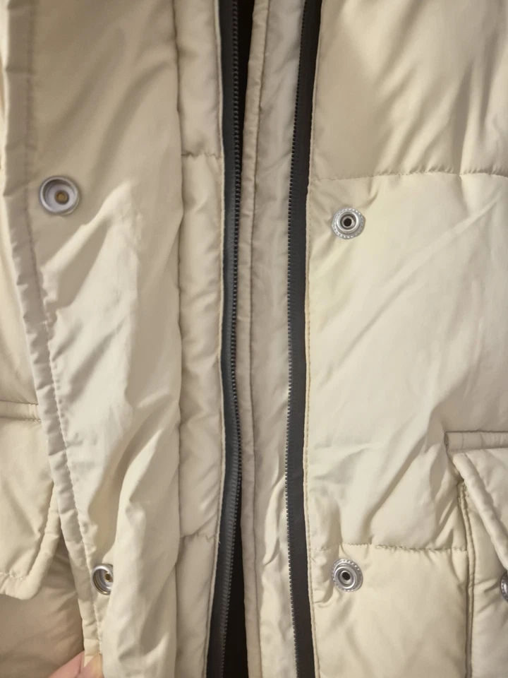 Minimum Damen Daunenjacke Gr. S - Bild 3 von 4