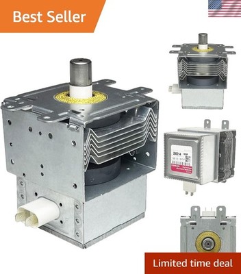 Microwave Oven Magnetron 2M214 161GP 2B71165R