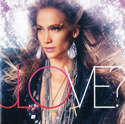 JLO - Love?, (CD)