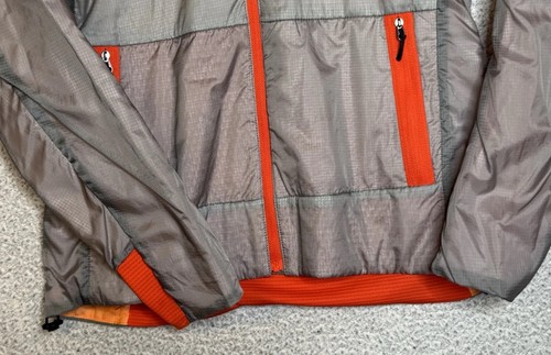 Gore Gore-Tex Infinium Drive Windstopper Women’s Jacket Small - Picture 4 of 13