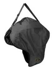 Tabelo Western Saddle Carrier Nylon Zipper Opening Strap 723471