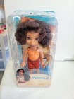 Disney MOANA 2  6" Moana  Petite Doll Toy New With Box Loto Rare Ages 3+ — photo 2