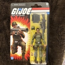 GI Joe Classified - Retro Zap