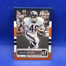 2015 Panini Donruss - Gale Sayers #180