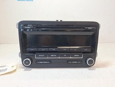 Autoradio Volkswagen SCIROCCO
