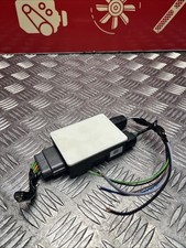 NISSAN QASHQAI J11 1.5 DIESEL FUEL PUMP CONTROL MODULE 2014 169109238R