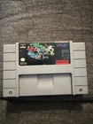 World Soccer '94: Road to Glory SNES Super Nintendo Atlus