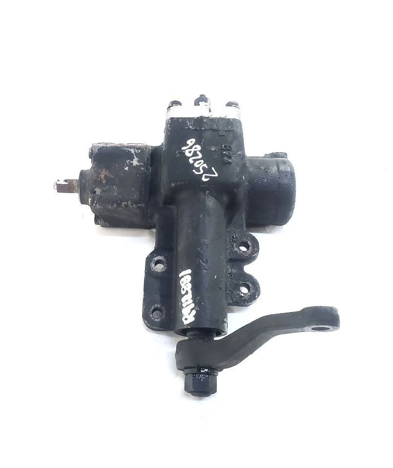 Nissan 280ZX 1979 1983 OEM dirección asistida manual portaequipajes Foto 4 de 4