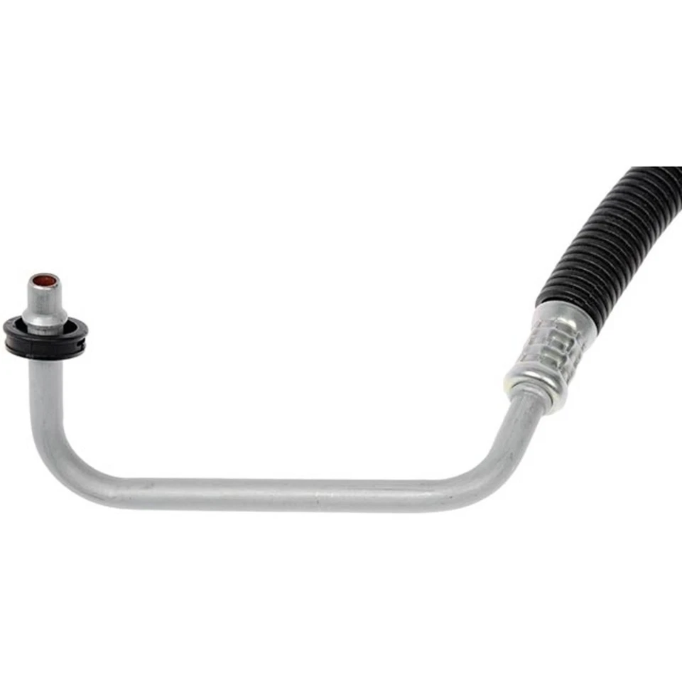 Conjunto de manguera de enfriador de aceite de transmisión automática Dorman 624-622 para Chrysler 200 Foto 3 de 4