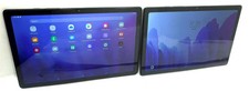Lot 2 Samsung Galaxy Tab A7 SM-T500 64GB  32GB Wi-Fi 10.4" Tablet
