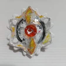 Beyblade Burst Duo Apolos Spin Top Toy Collectible Used