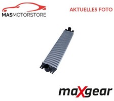 LADELUFTKÜHLER KÜHLER LADELUFT MAXGEAR AC630003 A FÜR OPEL MOVANO A