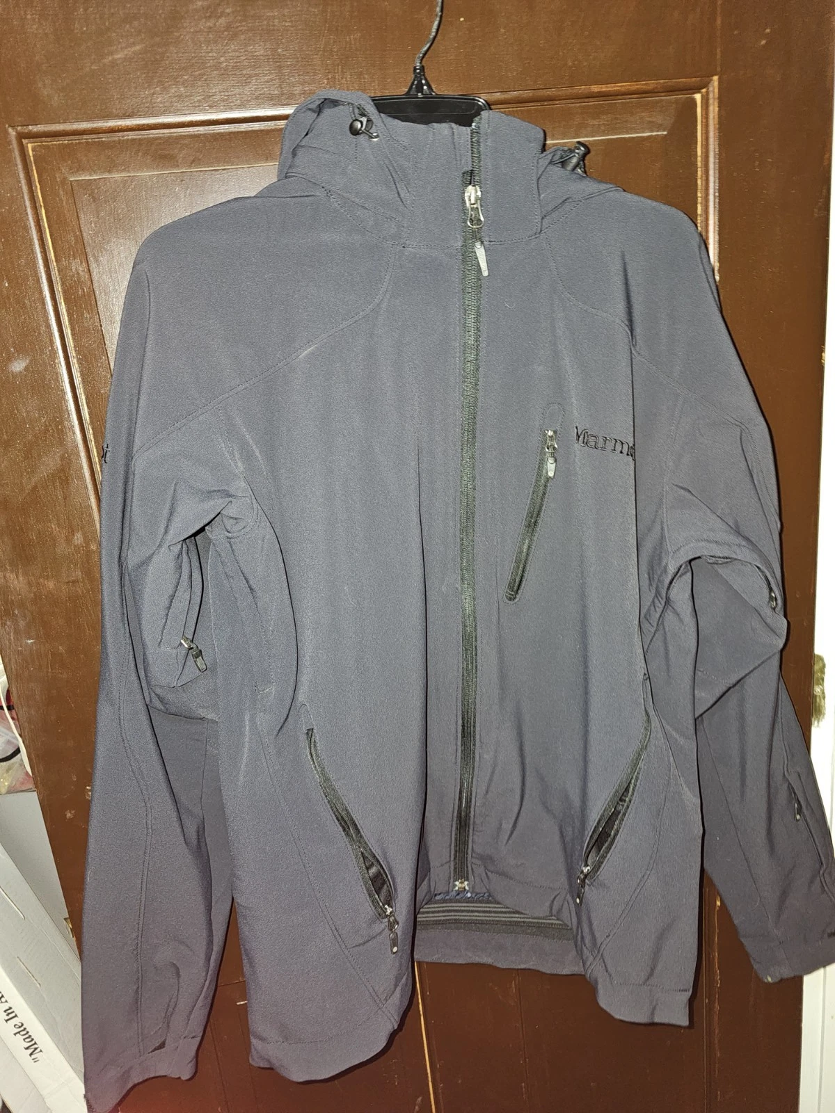 Marmot Mens Ski Jacket