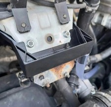 Wasserablauf Windschutzscheibe für Fiat Duca...