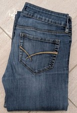 Bullhead skinny jeans size 1