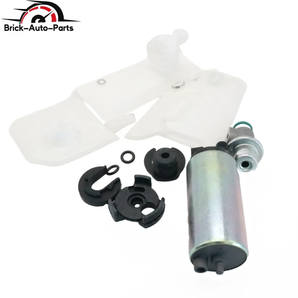 Bomba de combustible + kit de filtro para Suzuki TU250X 2009 2012 2015 49040-0026 EE. UU. Foto 3 de 4