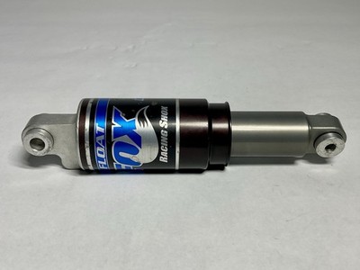 Fox Racing Shox Float Rear Shock 165mm x 44mm Air MTB Suspension