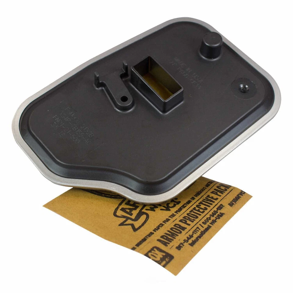 Kit de filtro de transmisión automática para Ford Focus Transit Connect 2000-2013 Motorcraft Foto 2 de 3