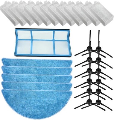 Accessories for ILIFE V3 V3s V3S PRO V5 V5s V5s Pro V5s Pro 2 V5s Plus Noisz S5